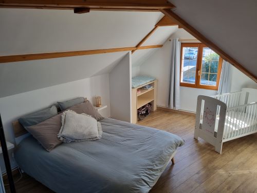 La Chambre "Parentale"