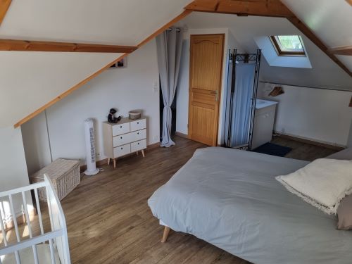 Vue depuis la fenêtre