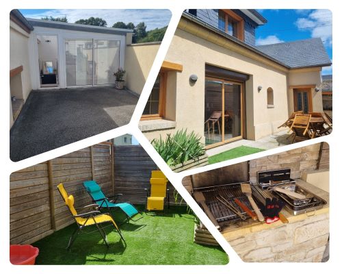 les espaces extérieurs