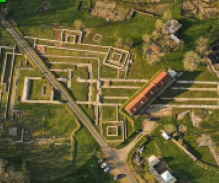 Site archéologique de la Briga