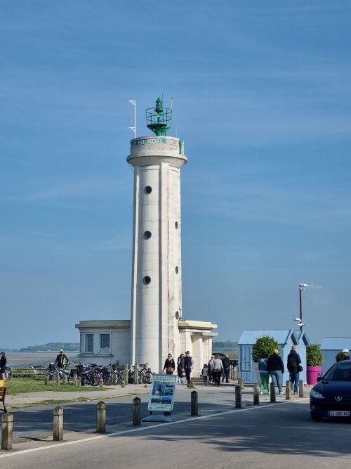 La Pointe du Hourdel