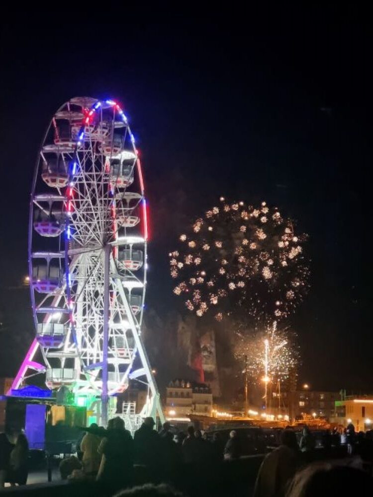 Tout au long de l&rsquo;année, des évènements pour petits & grands