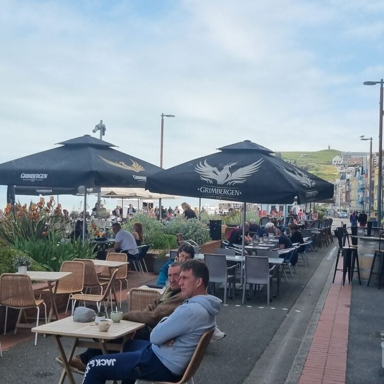 la Vita Azzura-Mers-les-Bains